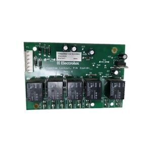 Electrolux 316418101 Range Oven Stove Relay Board